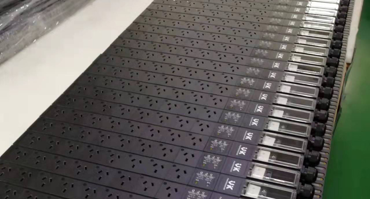 8 X 10Amp AUS 3 pin Outlets,lightning protector