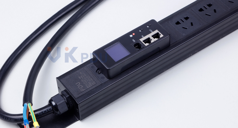 IP485 Network management PDU