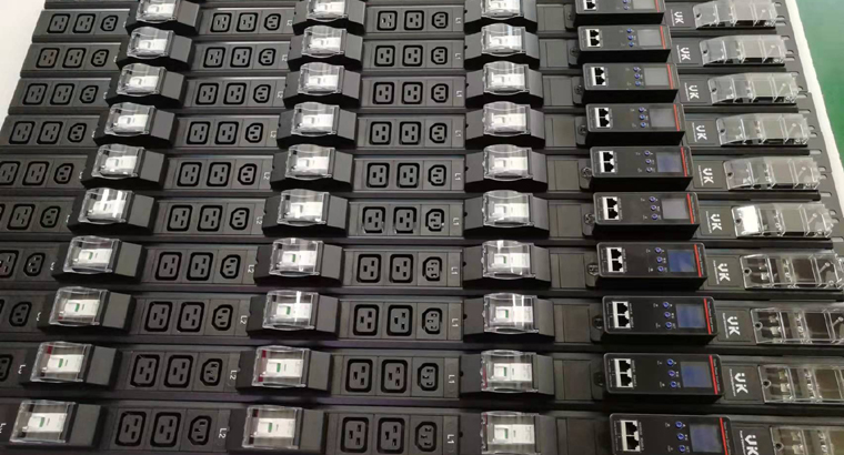 3Phase 400V 63A Smart meter PDU